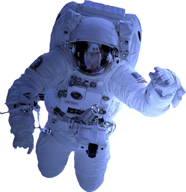 astronauta